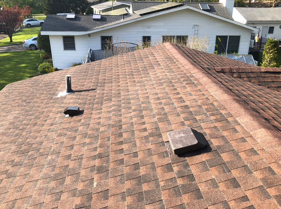 Roof Replacement Point Lookout NY